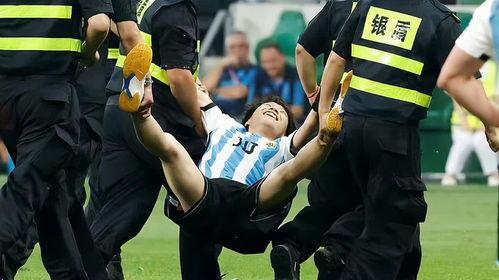 梅西球迷爆料视频大全,揭秘球王背后的精彩瞬间